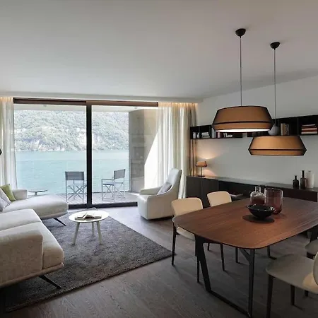 Appartement Luxury *