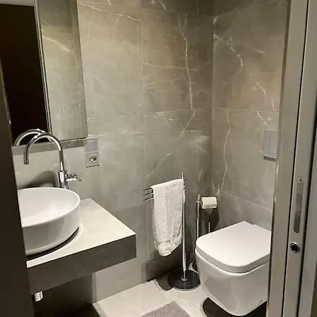 Appartement Luxury Laglio