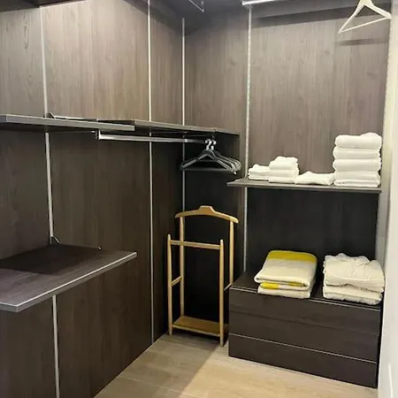 Luxury Appartement Laglio