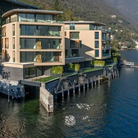 Appartement Luxury