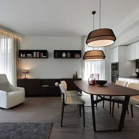 Luxury Appartement