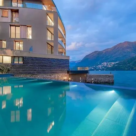 Appartement Luxury Laglio