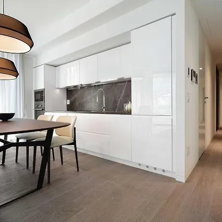 Luxury Appartement *