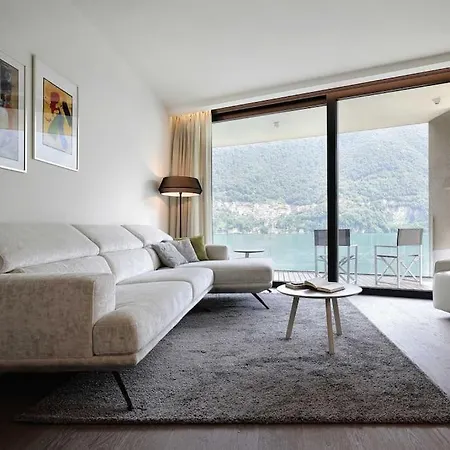 Luxury Διαμέρισμα