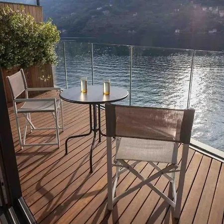 Luxury * Laglio