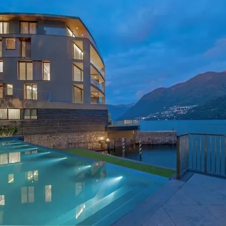 Διαμέρισμα Luxury Laglio